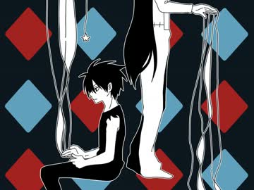 【戦勇。】伝説の勇者と初代魔王で罰ゲーム【二章ネタバレ】