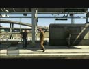 路上駐車撲滅運動