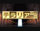 【テラリア】友人と採掘実況　33日目