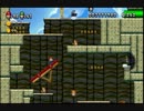 Wii U　マリオとルイージのピーチ救出録　part14 【2人実況】