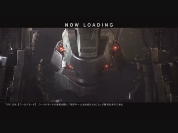 ACVDストーリーSランク(ミッション4前半)