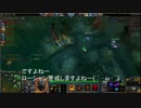 dota2 ursa プレイ動画　portalHUD　2倍速 22分