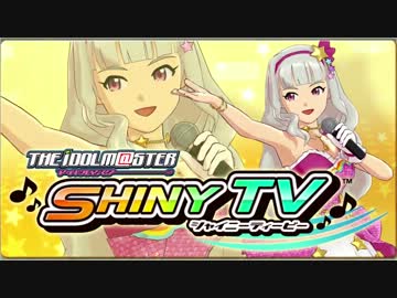 PS3「アイマスチャンネル」10月上旬コンテンツパック紹介PV