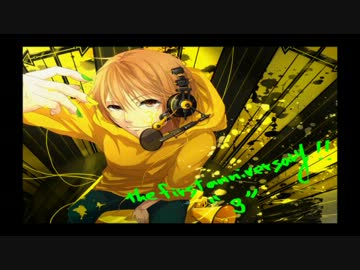 自分の歌ってみたを倍速にしてみた【３】