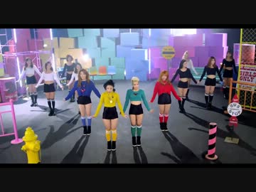 [K-POP] Tiny-G - Miss You (60fps/320k) (MV/HD)