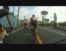 【ゆっくり実況】第３回前橋赤城山ヒルクライムを走ってみた。