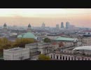 【初音ミク V3 & KAITO V3 English】 ベルリンの風　Berliner Luft