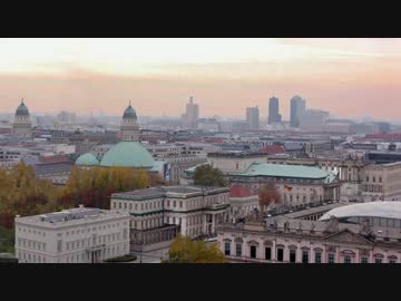 【初音ミク V3 & KAITO V3 English】 ベルリンの風　Berliner Luft