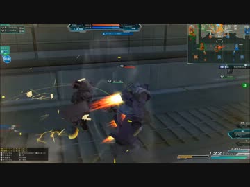 これが赤いザクの産廃格闘だあああ！！ヽ(・∀・)ノ