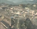 ゆっくり実況：CALL OF DUTY MW3 ACT1-5-2