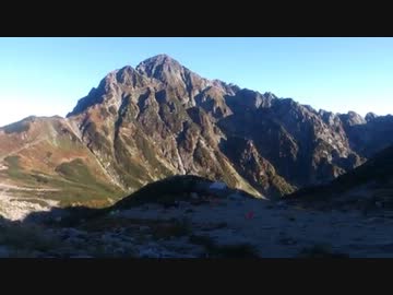 剣岳にコーヒーを飲みに行ってきた！