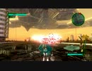 【地球防衛軍4】81.廃都の脅威INF(ダイバー)