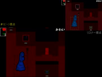 初見で普通にIbをやっていたつもりが【実況プレイ】part2