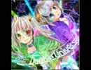 Double Universe (No FX-Effect)