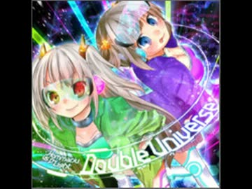 Double Universe (No FX-Effect)