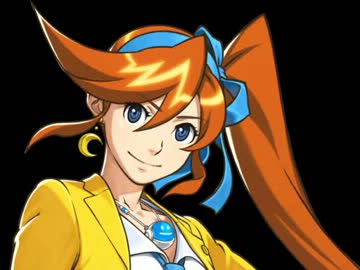 100分間耐久】逆転裁判5 希月心音 ～法廷の革命児 - ニコニコ動画