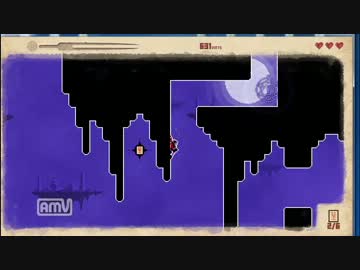 【インディーズゲーム実況】They Bleed Pixels【Part1】