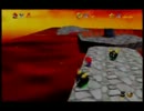 Kuroroさんのマリオ64実況　part16