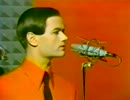 KRAFTWERK【THE ROBOTS】1978