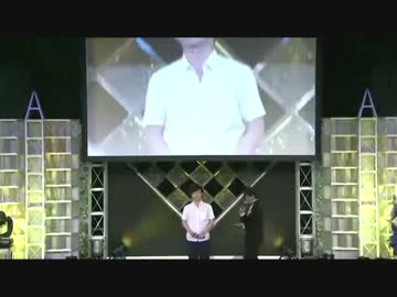 第7回全日本アニソングランプリ 決勝大会 イケメン優勝者 ニコニコ動画