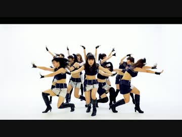 【nicopi☆】わがまま気のまま愛のジョーク踊ってみた【モーニング娘。】