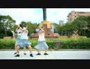 【おかーちゃんとハエ】Mr.wonderboy【踊ってみた】