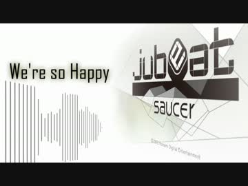 We're so Happy 耳コピしてみた