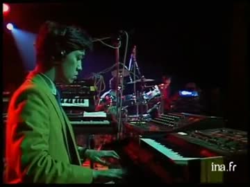 YMO LIVE AT EMPIRE THEATER 1979 - ニコニコ動画