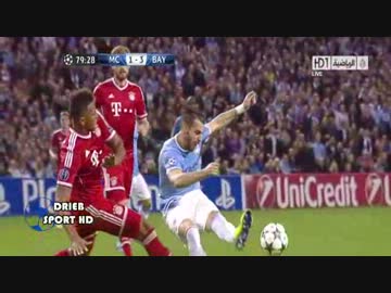 １３＿１４ＣＬ　ＭＡＮＣＨＥＳＴＥＲ・ＣＩＴＹ　ＢＡＹＥＲＮ　