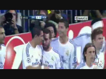 １３＿１４ＣＬ　ＲＥＡＬＭＡＤＲＩＤ　ＣＯＰＥＮＨＡＧＥＮ