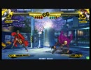 9月22日 東京レジャーランド2号店 #P4U 無制限大会 Part1