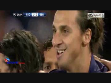 １３＿１４ＣＬ　ＰＳＧ　ＢＥＮＦＩＣＡ　ＨＩＧＨＬＩＧＨＴ