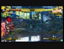 9月22日 東京レジャーランド2号店 #P4U 無制限大会 Part4