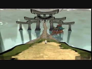 アキラの「大神　絶景版」実況　その１２