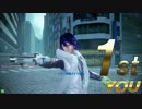 【AAA】ニーソ好きR風澄のガンスト　#10【20レンジャー】