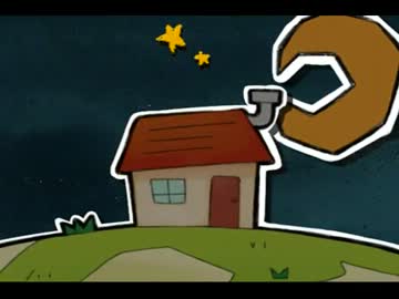 【手描き】しんげき【パロ】