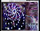 東方輝針城　Lunatic 咲夜Ａ　Stagae3～4