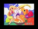 アンジェリア【時】基礎コンボ動画