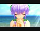 【MMD】 十六夜咲夜