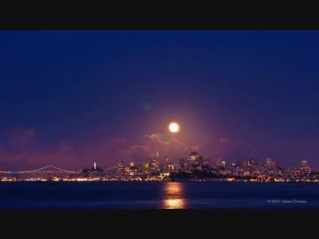 Once In a Blue Moon