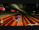 【PS Vita】WipEout2048 SUBWAY A+ チャレンジ