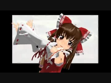 「千本桜」歌って踊ってみた.knn
