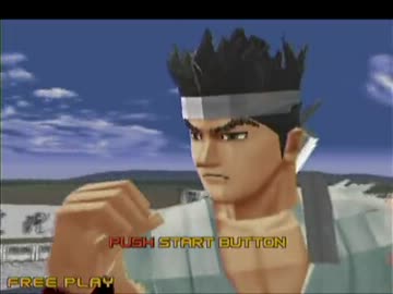 【分家】ゆっくりでひたすら格闘ゲームを語りたい【姉妹店】3