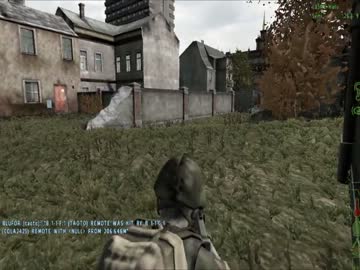 Dayz 僕はテロリストと旅をした 【第五話】