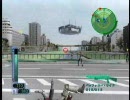地球防衛軍3　散弾銃崇拝INF　St.13