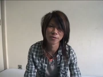 インタビュアーと化した平野店長