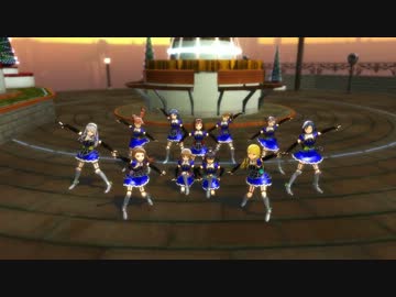 THE iDOLM@STER　『Help me!!』