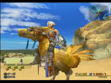 「FINAL FANTASY XII」を仕事の合間に実況プレイPart35