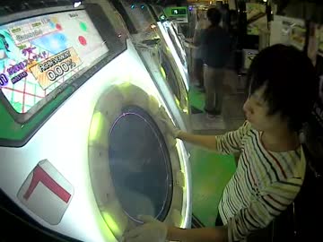 【maimaiプレイ動画】放課後ストライド Master