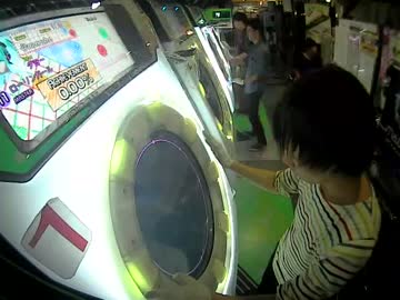【maimaiプレイ動画】ローリンガール Master